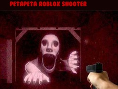 游戏PetaPeta Roblox Shooter