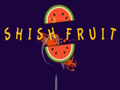 游戏Shish Fruit