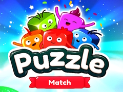 游戏Puzzle Match 