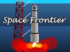 游戏Space Frontier
