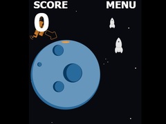游戏Spaceship Lander