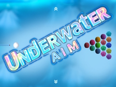 游戏Underwater Aim