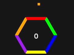 游戏Hexa Shift
