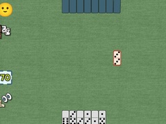 游戏Domino Spider Duel