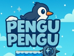 游戏Pengu Pengu
