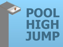游戏Pool High Jump