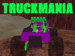 游戏Truckmania
