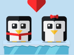 游戏Save the Penguin