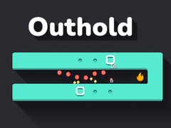 游戏outhold