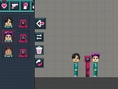 游戏Squid Game 3 Playground