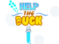 游戏Help The Duck