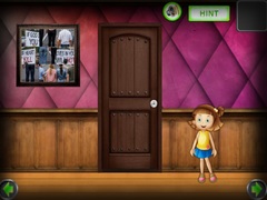 游戏Amgel Kids Room Escape 307