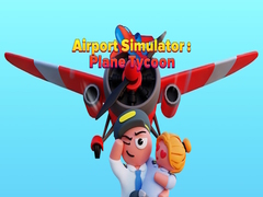 游戏Airport Simulator: Plane Tycoon