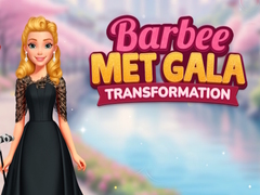 游戏Barbee Met Gala Transformation