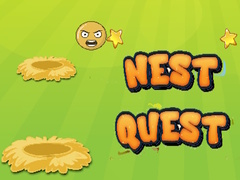 游戏Nest Quest