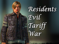 游戏Residents Evil Tariff War