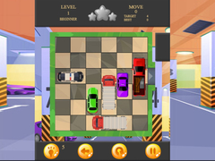 游戏Parking Pro