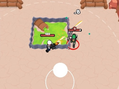 游戏Squad Shooter 3D