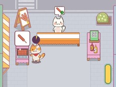 游戏Cattale
