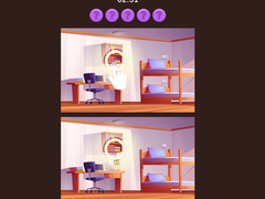 游戏Finding the Differences in the Pictures