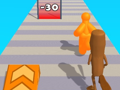 游戏Brainrot Chaser: Brainrot Challenge Game
