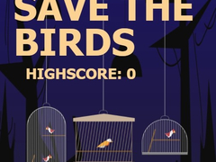 游戏Save the Birds