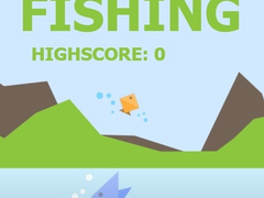 游戏Fishing