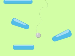游戏Ball Down Pro