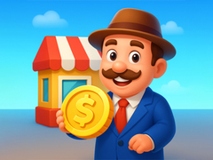 游戏Idle Market Tycoon
