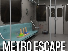 游戏Metro Escape