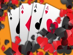 游戏Cards: Klondike Solitaire