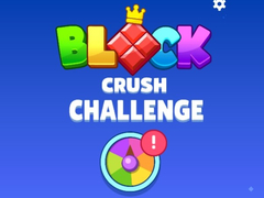 游戏Block Crush Challenge