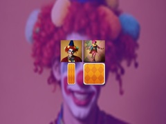 游戏Clown Memory Match