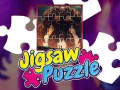 游戏Golem Jigsaw Puzzle