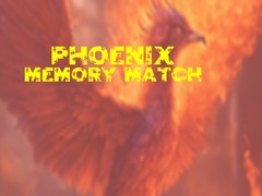游戏Phoenix Memory Match