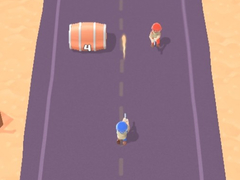 游戏Epic Adventure Runner