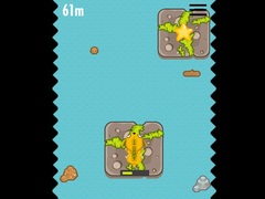 游戏Leap Rush