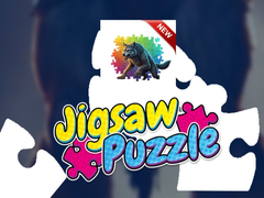 游戏Werewolf Jigsaw Puzzles