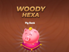 游戏Woody Hexa