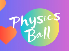 游戏Physics Ball