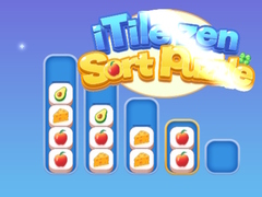 游戏ITile Zen Sort Puzzle