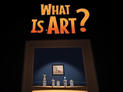 游戏What is Art?