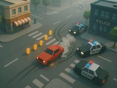 游戏Mr. Drifter: Car Chase Simulator
