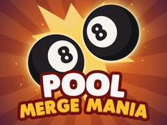 游戏Pool Merge Mania