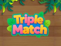 游戏Triple Matched