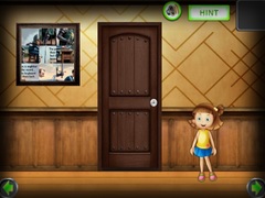游戏Amgel Kids Room Escape 308