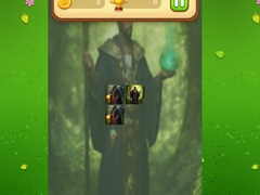 游戏Nature Druid Memory Match