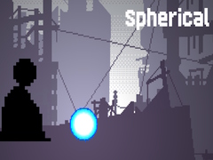 游戏Spherical