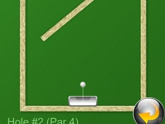 游戏Tap & Putt