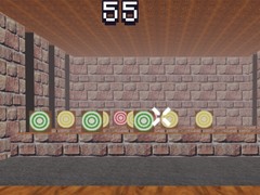 游戏Astra Shooting 3D